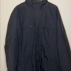 Michael Kors Big & Tall jacket